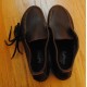 新品箱入り デッドストック ラッセルモカシン チャッカ